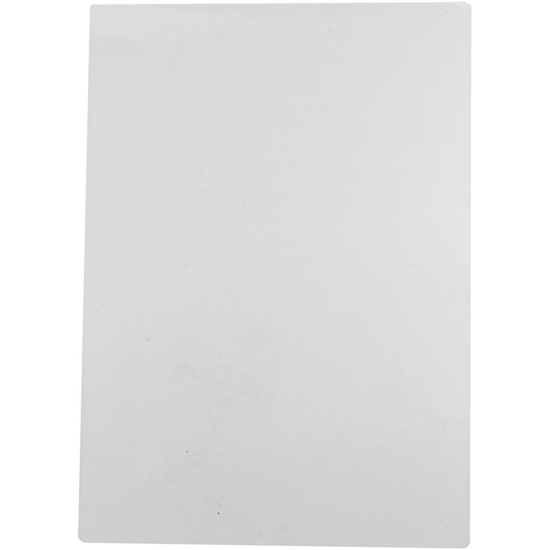 Hojas para la plastificadora - 100 unidades