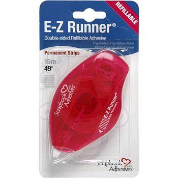 E-Z Runner ®  - 15 m