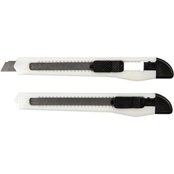 Cutter para manualidades - 5 unidades Cutter para manualidades - 5 unidades