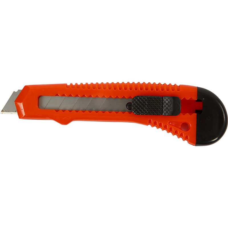 Cutter - 5 unidades Cutter - 5 unidades