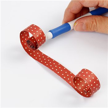 Herramienta de quilling