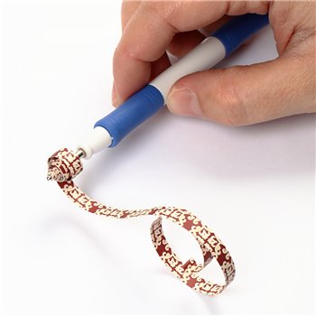 Herramienta de quilling