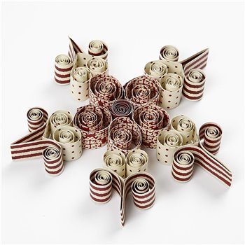 Herramienta de quilling