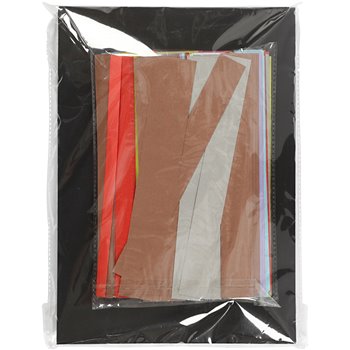 Set de quilling - 1 paquetes