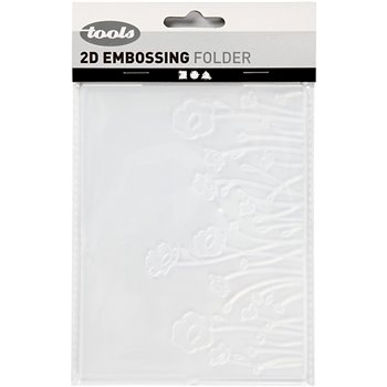 Placa de embossing
