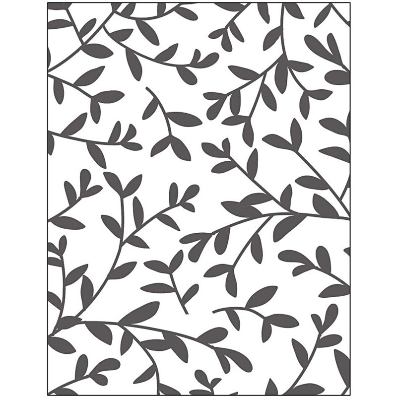 Placa de embossing
