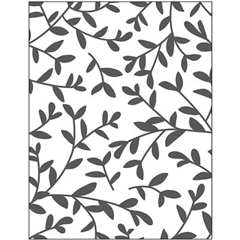 Placa de embossing