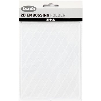 Placa de embossing Placa de embossing