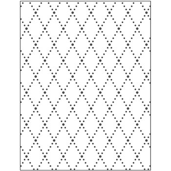 Placa de embossing Placa de embossing