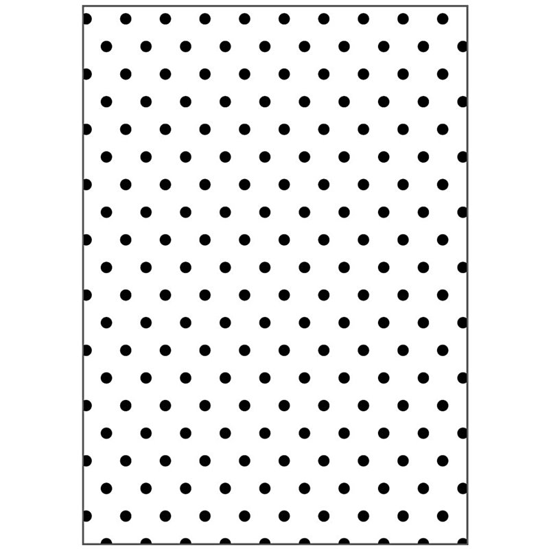 Placa de embossing Placa de embossing