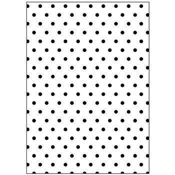 Placa de embossing Placa de embossing