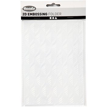 Placa de embossing Placa de embossing