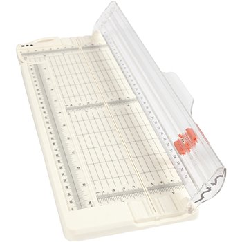 Cizalla de papel