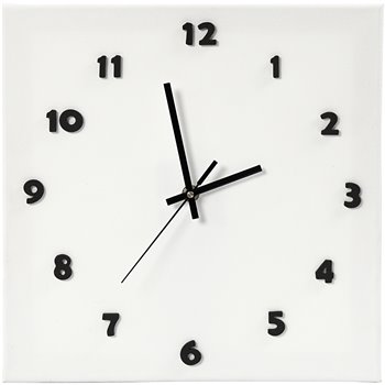 Mecanismos de funcionamiento para reloj - 1 set