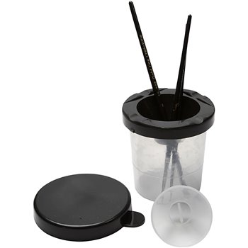 Bote anti derrame - 15 unidades