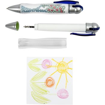 Bolígrafo personalizable - 10 unidades