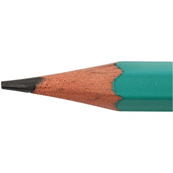 Lápices Evolution - 12 unidades