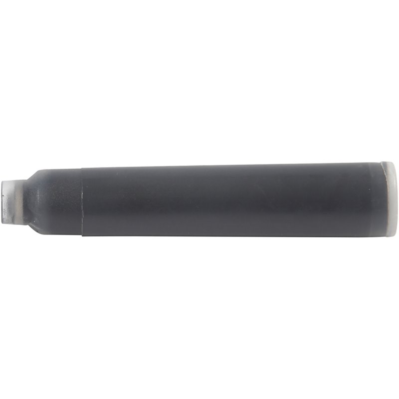 Cartuchos de tinta para caligrafía - 12 unidades