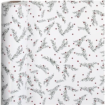 Papel de regalo - 75 m