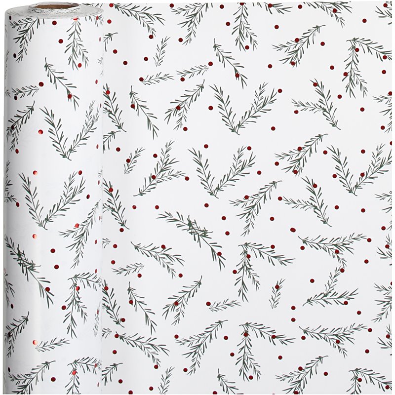 Papel de regalo - 75 m