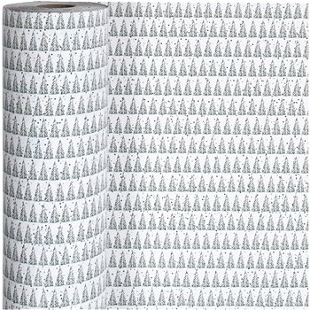 Papel de regalo - 150 m