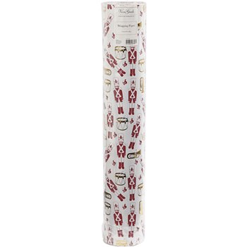 Papel de regalo - 75 m
