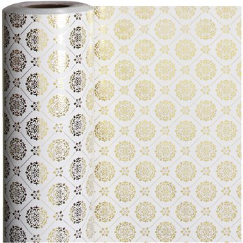 Papel de regalo - 100 m