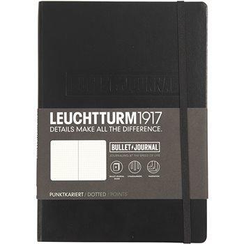 Libreta "Bullet Journal"