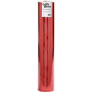 Papel para regalo - 100 m