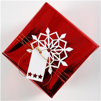 Papel para regalo - 100 m