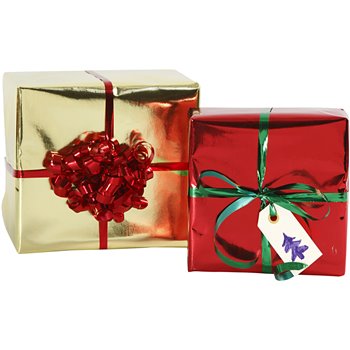 Papel para regalo - 100 m