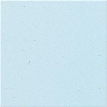 Cinta rizada - 25 m