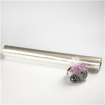 Rollo de papel de cellofan - 200 m