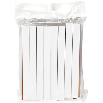 Cadenas de papel - 2400 unidades