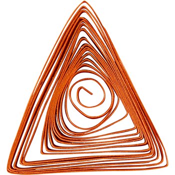 Tiras de papel para Quilling - 100 unidades