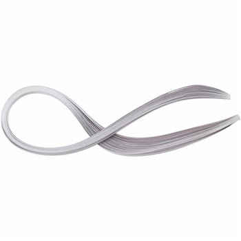 Tiras de papel para Quilling - 100 unidades