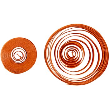 Tiras de papel para Quilling - 12x100 unidades