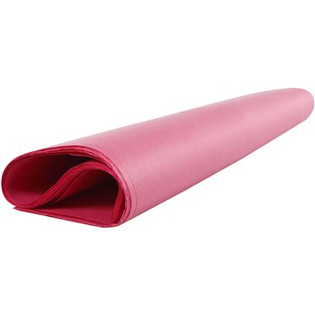 Papel de seda - 25 hoja