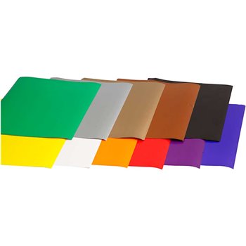 Papel satinado - 11x25 hoja