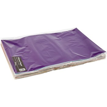 Papel satinado - 11x25 hoja