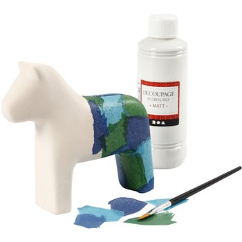 Papel de seda - 300 hojas stdas