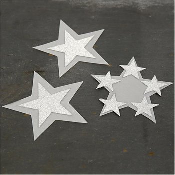 Glitter Film  - 2 m