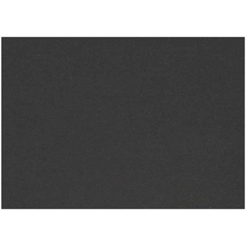 Tarjeta de cartulina - 100 hoja