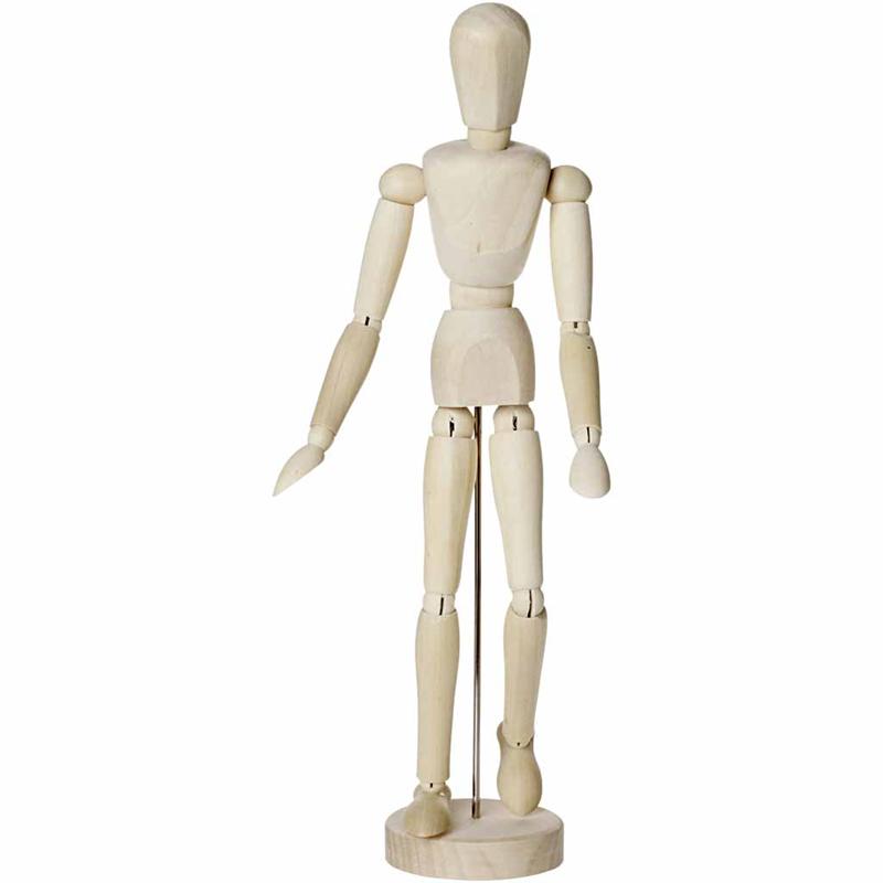 Maniquí