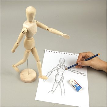 Maniquí