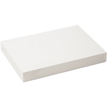 Papel de acuarela - 100 hoja
