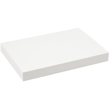 Papel de acuarela - 100 hoja