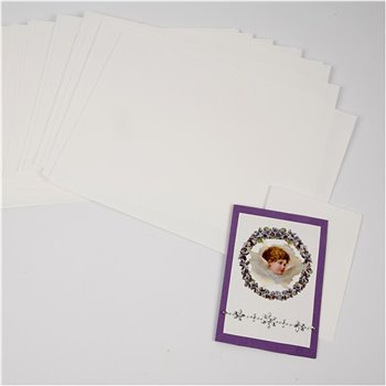 Tarjeta de fiesta - 25 hoja