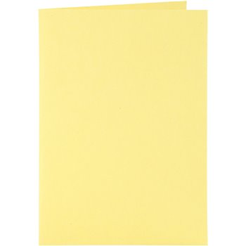 Postales y sobres - 6 set