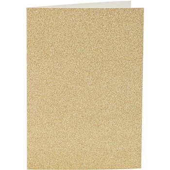 Postales y sobres - 4 set